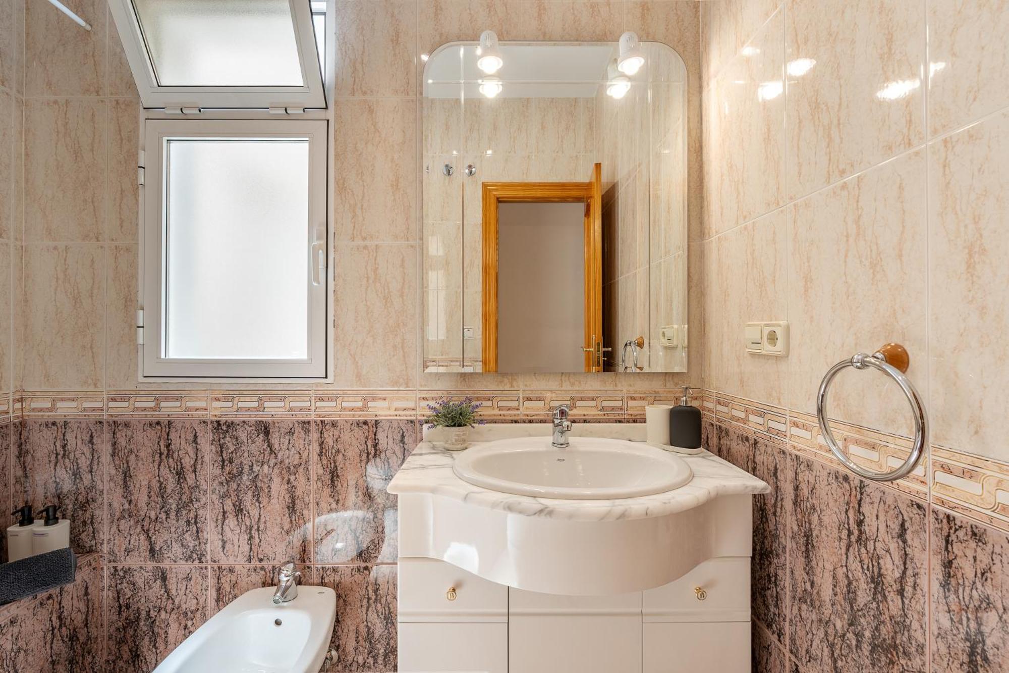 Amplio Apartamento En Gueejar Sierra Appartement Buitenkant foto